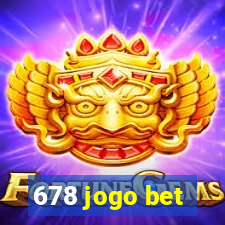 678 jogo bet